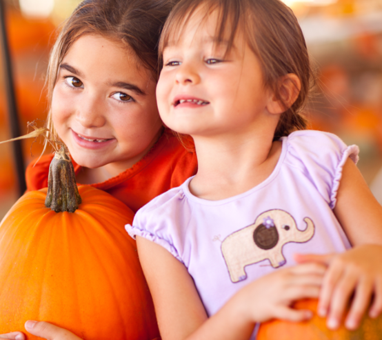 30th Annual Fall Pumpkin Fest